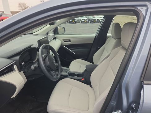 New 2026 Toyota Corolla Cross L image 23