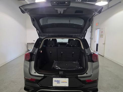 New 2026 Buick Encore GX Sport Touring w/ Comfort Package image 7