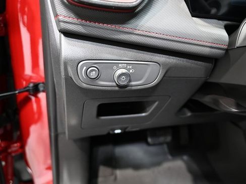 New 2026 Chevrolet TrailBlazer RS w/ Convenience Package image 26