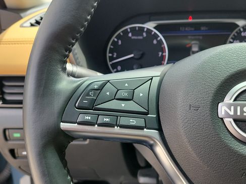 Certified 2024 Nissan Sentra SV w/ SV Premium Package FWD image 23