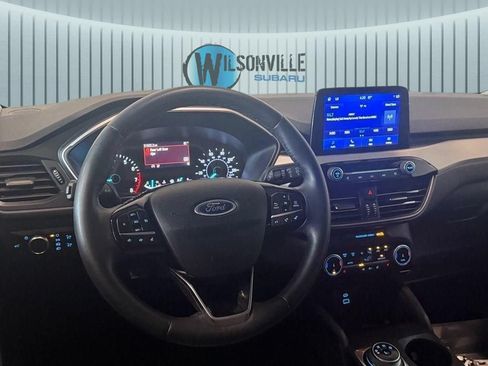 Used 2022 Ford Escape SE w/ Convenience Package AWD/4WD image 14