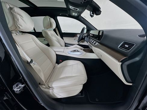 New 2026 Mercedes-Benz GLE 580 GLE 580 image 31