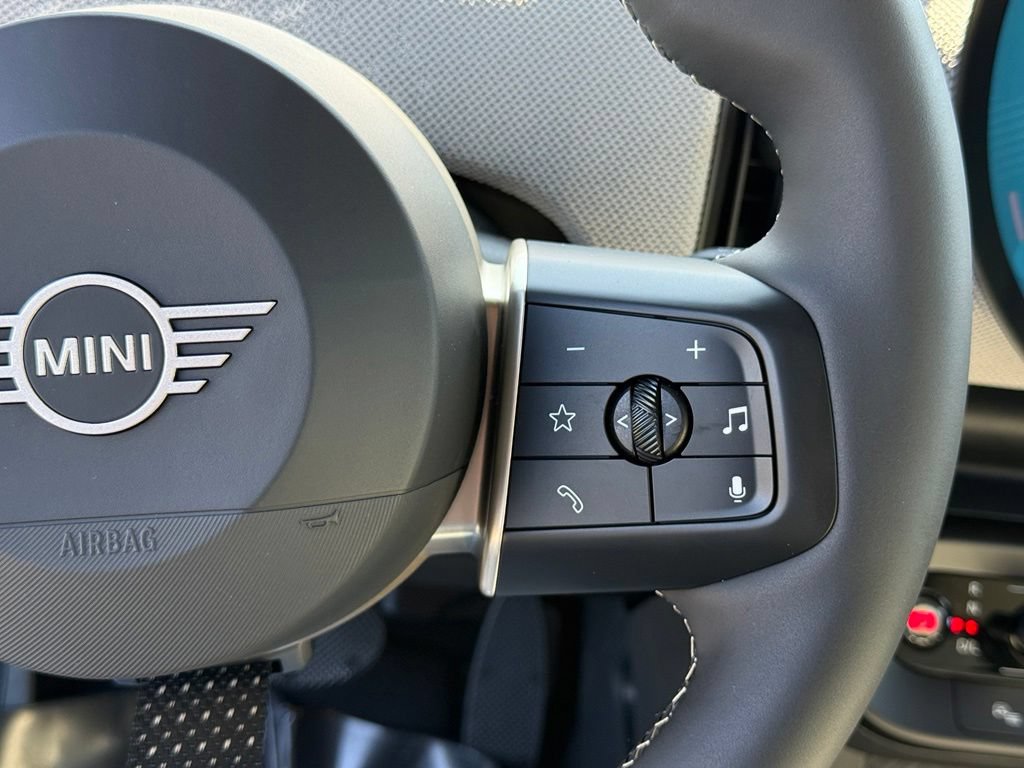 New 2027 MINI Cooper 4-Door Hardtop FWD image 13
