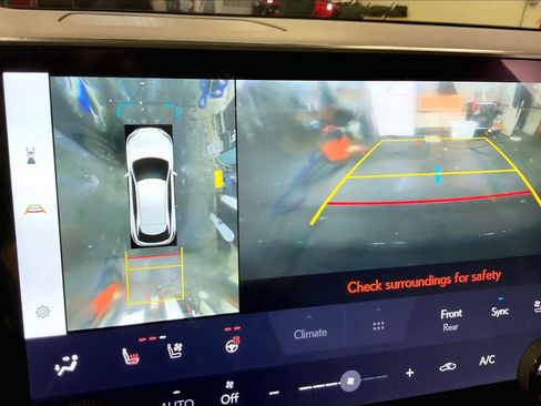 Certified 2023 Lexus RX 350 Premium Plus image 26