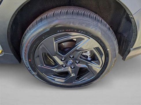 Certified 2025 Subaru Crosstrek 2.5i Sport image 9
