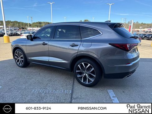 Used 2022 Acura MDX SH-AWD w/ Technology Package image 14