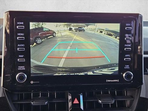 Used 2021 Toyota Corolla SE image 12