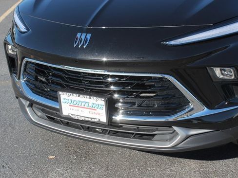 New 2026 Buick Encore GX Preferred w/ Comfort Package image 13