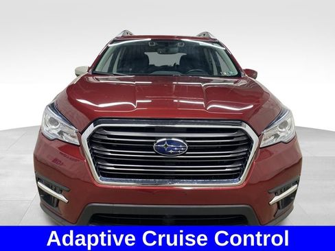 Certified 2022 Subaru Ascent Premium w/ Convenience Package image 7