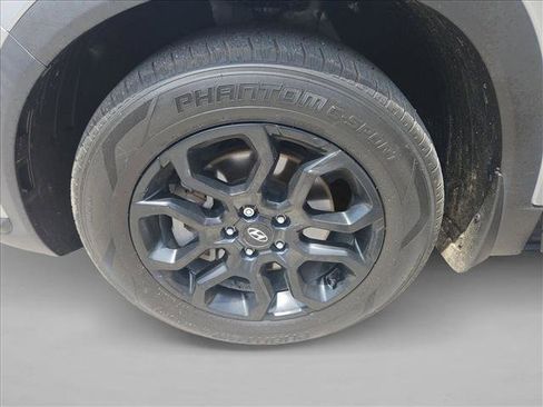 Used 2022 Hyundai Santa Fe XRT FWD image 20