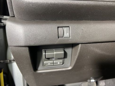 New 2026 Chevrolet Colorado W/T w/ WT Custom Package image 19