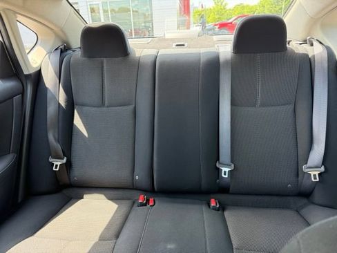 Used 2017 Nissan Sentra S w/ S Style Package FWD image 24