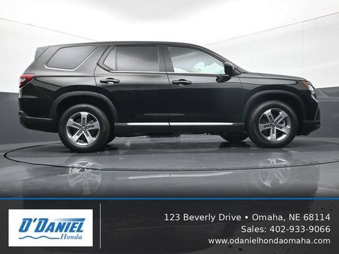 Used 2024 Honda Pilot EX-L image 13