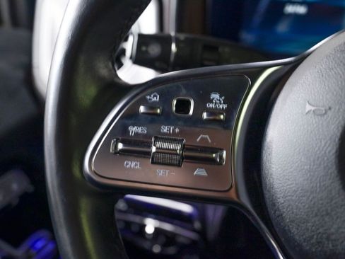 Used 2019 Mercedes-Benz G 550 w/ Exclusive Interior Package image 10