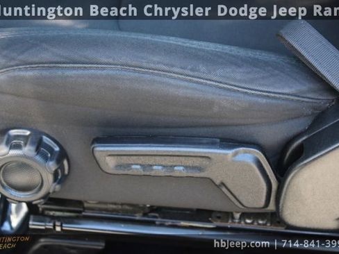 Used 2023 Jeep Wrangler Sport image 28