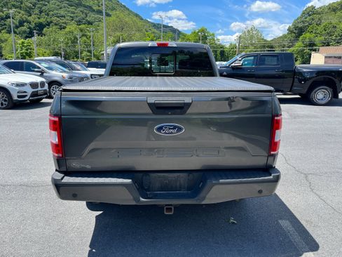 Used 2019 Ford F150 XLT w/ Equipment Group 302A Luxury AWD/4WD image 6