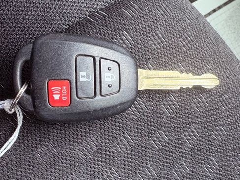 Used 2013 Scion xD 5-Door Hatchback 4- AT image 38