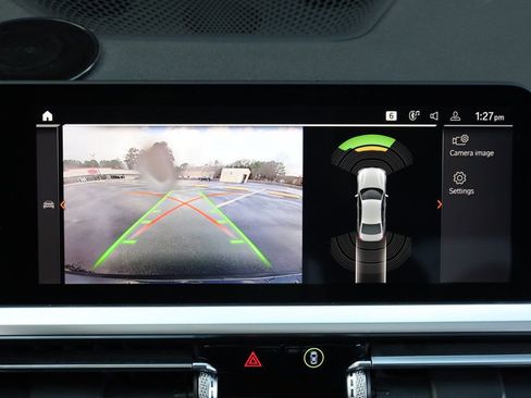 Used 2019 BMW 330i Sedan w/ Convenience Package image 34