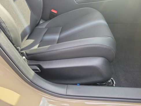 New 2026 Honda Civic Sport image 7