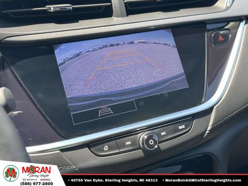 Certified 2023 Buick Encore GX Preferred FWD image 25