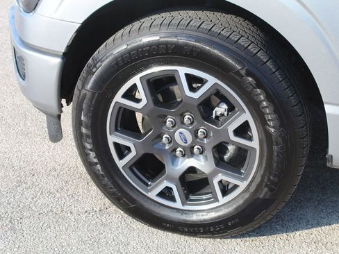 Used 2024 Ford F150 STX image 6