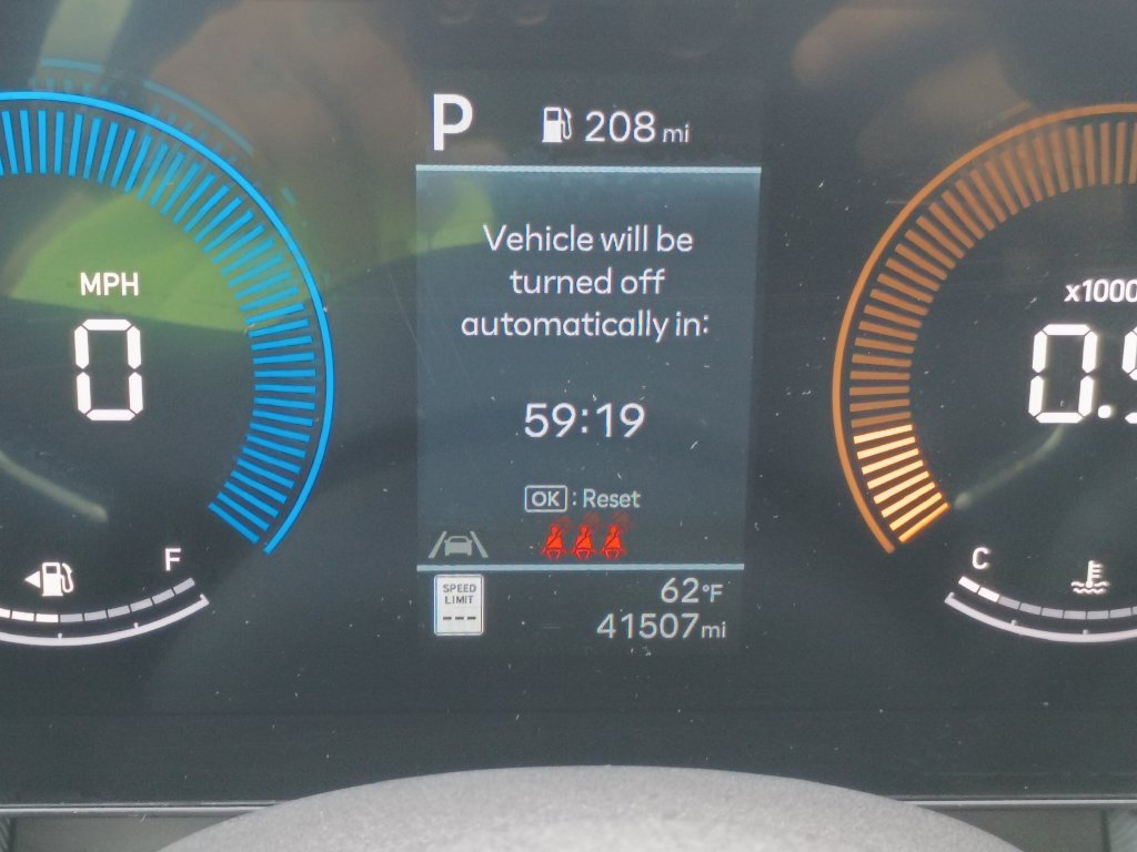 Certified 2025 Hyundai Sonata SEL FWD image 25