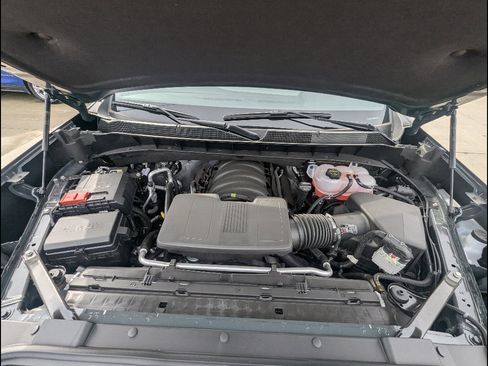 New 2026 Chevrolet Silverado 1500 LT w/ All Star Edition Plus image 13