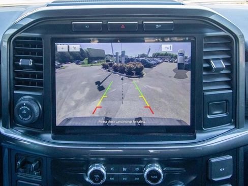 Used 2023 Ford F150 XLT w/ Equipment Group 302A High image 27