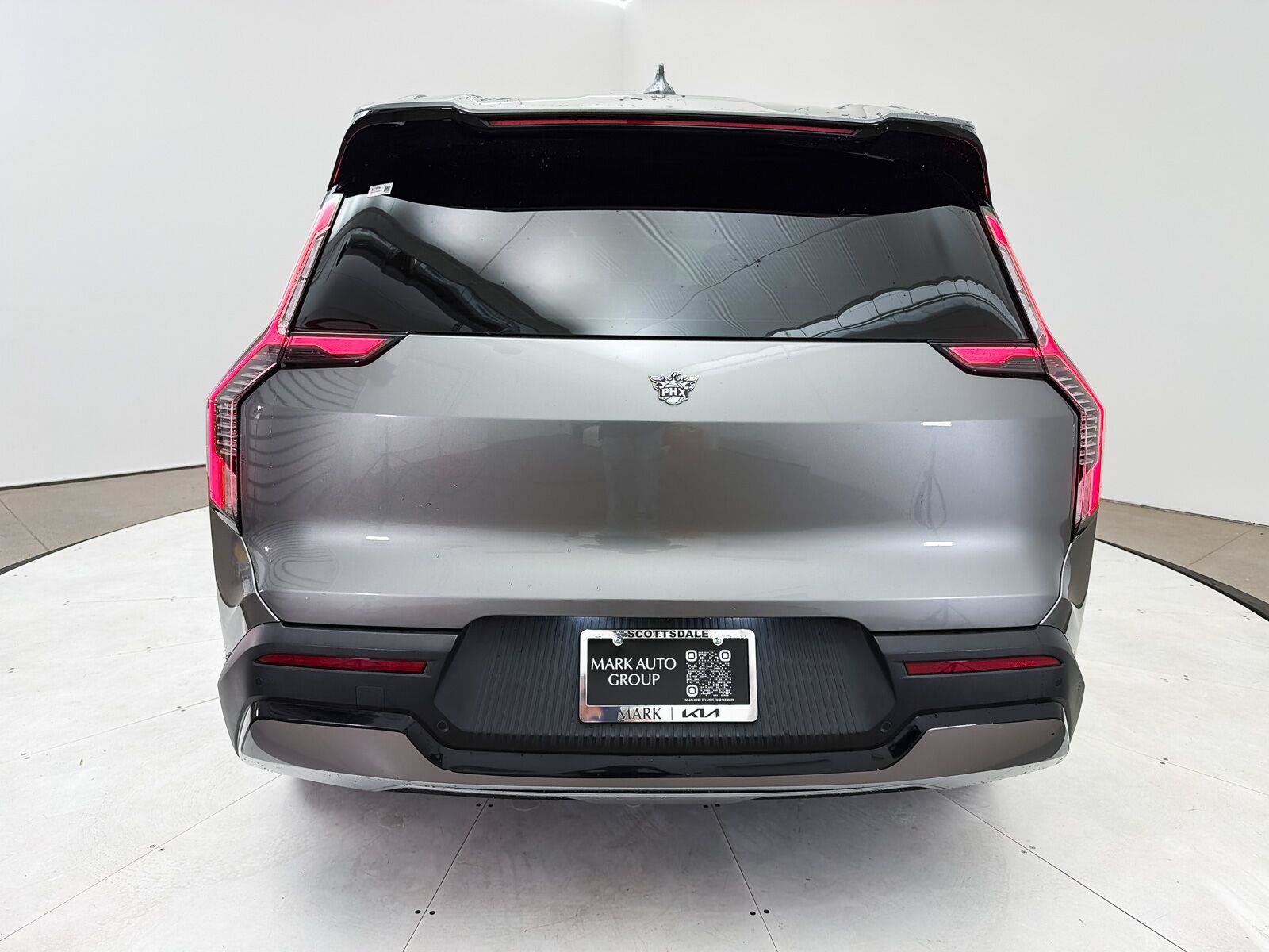 Used 2024 Kia EV9 Wind AWD/4WD image 17
