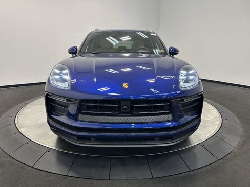 Used 2026 Porsche Macan Turbo image 10