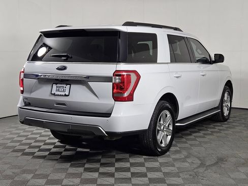 Used 2021 Ford Expedition XLT RWD image 5