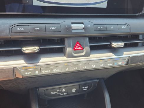 Used 2025 Kia K4 FWD image 21