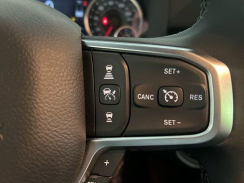 New 2026 RAM 3500 Big Horn image 41