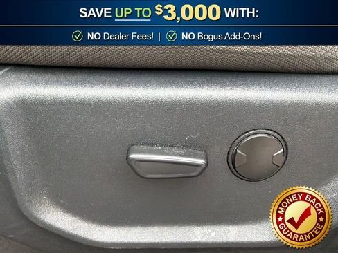 Used 2022 Ford F250 XLT w/ XLT Premium Package AWD/4WD image 13
