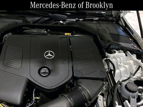 Certified 2025 Mercedes-Benz C 300 4MATIC Sedan image 29