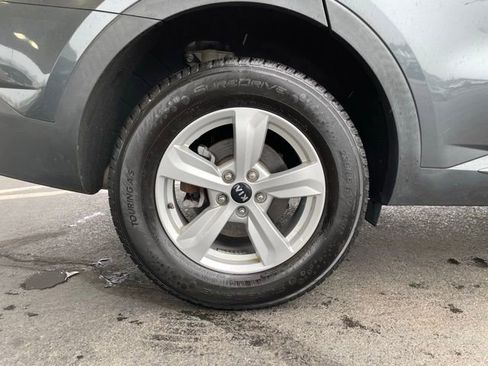 Used 2021 Kia Sorento LX AWD/4WD image 32