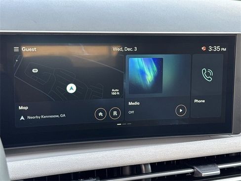 New 2025 Hyundai Tucson Limited image 29