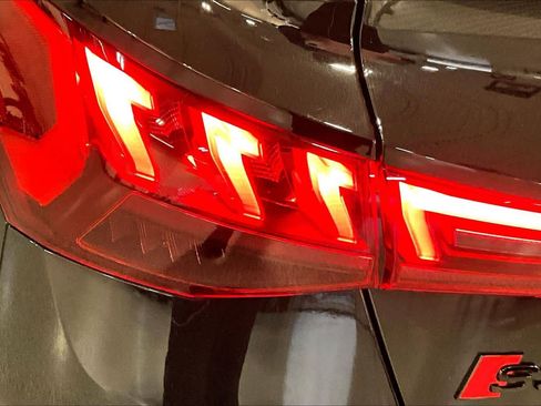 Certified 2024 Audi S3 Prestige w/ Prestige Package image 30