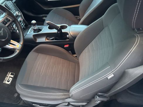 Used 2016 Ford Mustang GT w/ GT Performance Package image 23