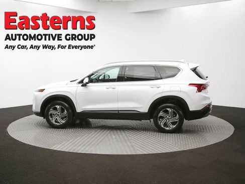 Used 2023 Hyundai Santa Fe SEL image 60