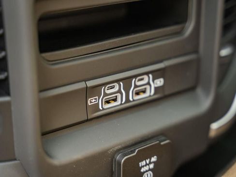 New 2026 RAM 1500 Big Horn image 38