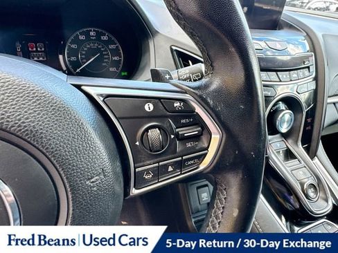 Used 2022 Acura RDX w/ Technology Package image 37