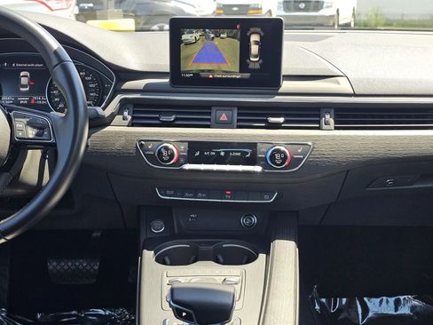 Used 2019 Audi A4 2.0T Premium FWD image 16