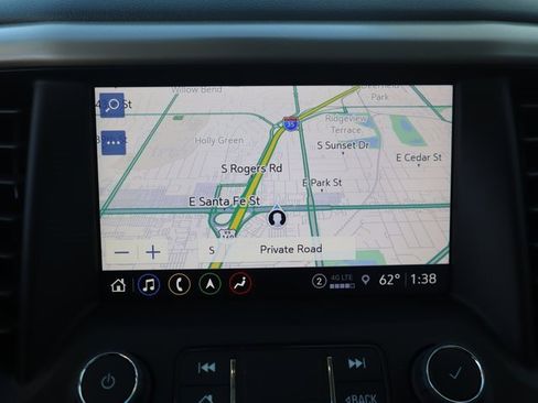 Used 2023 GMC Acadia Denali w/ Denali Ultimate Package image 42