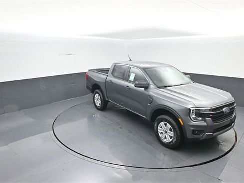 New 2025 Ford Ranger XL w/ Trailer Tow Package image 15