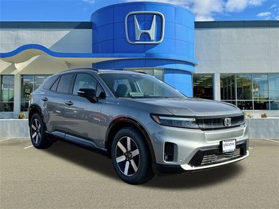 New 2025 Honda Prologue Touring