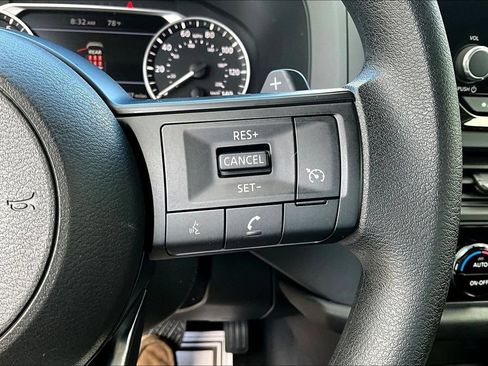 Certified 2024 Nissan Pathfinder S AWD/4WD image 12