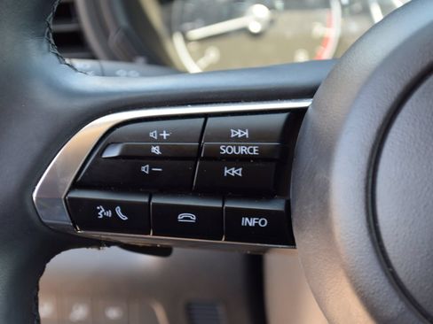 Used 2024 MAZDA CX-30 AWD 2.5 S w/ Premium Package image 8
