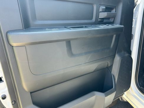 New 2025 RAM 3500 Tradesman w/ Chrome Appearance Group image 17