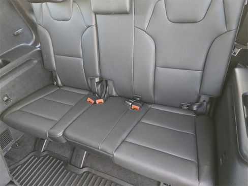 New 2025 Kia Telluride EX image 21